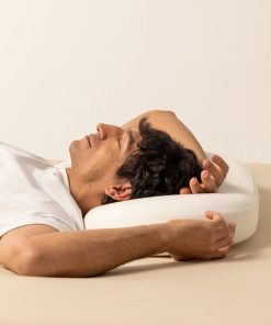 Memory Foam Bed Pillow