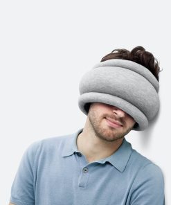 Light Versatile Pillow