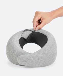 Go Neck Pillow Cover