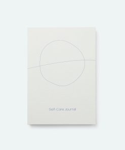 Self-Care Journal